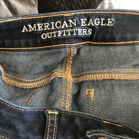 American eagle skinny jeans - Picture 4 of 4